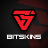 Bitskins.com logo