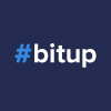 Bitup.io logo