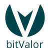 Bitvalor.com logo
