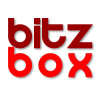 Bitzbox.co.uk logo
