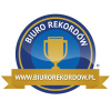 Biurorekordow.pl logo