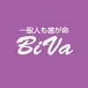 Biva.jp logo
