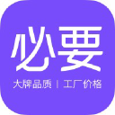 Biyao.com logo