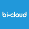 Biycloud.com logo