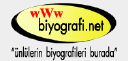 Biyografi.net logo