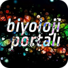 Biyolojiportali.com logo