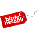 Bizdehesapli.com logo
