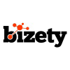 Bizety.com logo