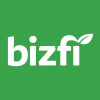 Bizfi.com logo