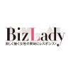 Bizlady.jp logo