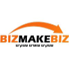 Bizmakebiz.co.il logo