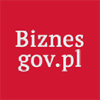 Biznes.gov.pl logo