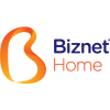 Biznethome.net logo