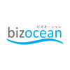 Bizocean.jp logo