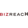 Bizreach.co.jp logo