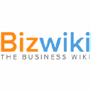Bizwiki.com logo