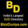 Bizzduniya.com logo