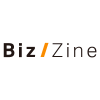 Bizzine.jp logo