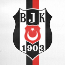 Bjk.com.tr logo