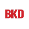 Bkd.com logo