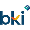 Bki.co.id logo