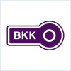 Bkk.hu logo