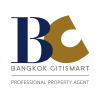 Bkkcitismart.com logo