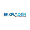 Bkkfly.com logo