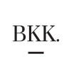 Bkkmenu.com logo