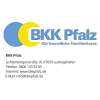 Bkkpfalz.de logo