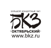 Bkz.ru logo