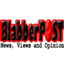 Blabberpost.com logo