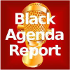 Blackagendareport.com logo