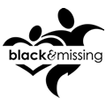 Blackandmissinginc.com logo