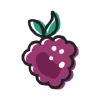 Blackberrybabe.com logo