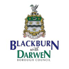 Blackburn.gov.uk logo
