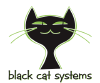 Blackcatsystems.com logo