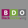 Blackdoctor.org logo