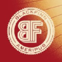 Blackfinnameripub.com logo