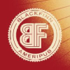 Blackfinnameripub.com logo