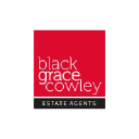 Blackgracecowley.com logo