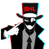 Blackhatlab.com logo