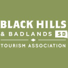 Blackhillsbadlands.com logo