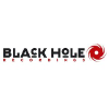 Blackholerecordings.com logo