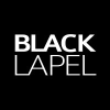 Blacklapel.com logo