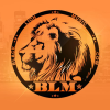 Blacklionmusic.com logo