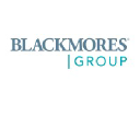 Blackmores.com.au logo