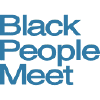 Blackpeoplemeet.com logo