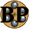 Blackpowder.pl logo