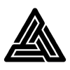 Blackpyramidclothing.com logo